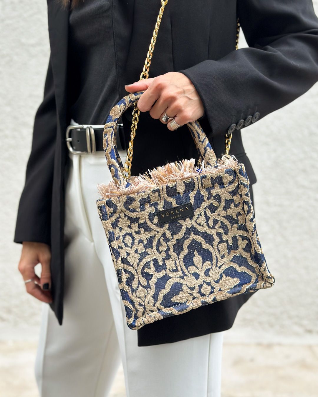 Hm on sale bags greece